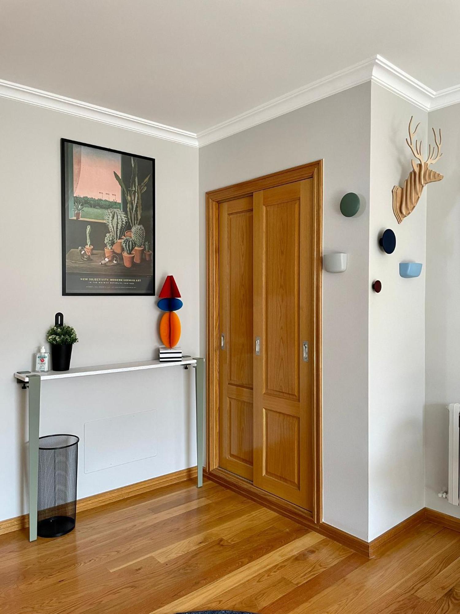 Carrerahouses Deluxe C/Garaje Vigo Exterior photo